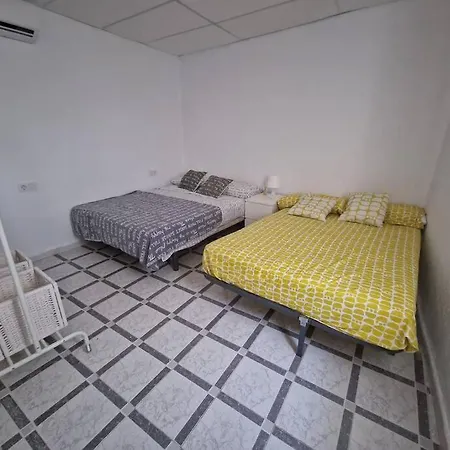 Casa Pagan *