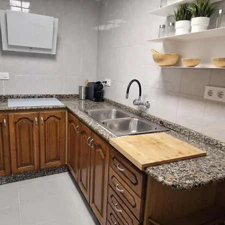 בית נופש Casa Pagan
