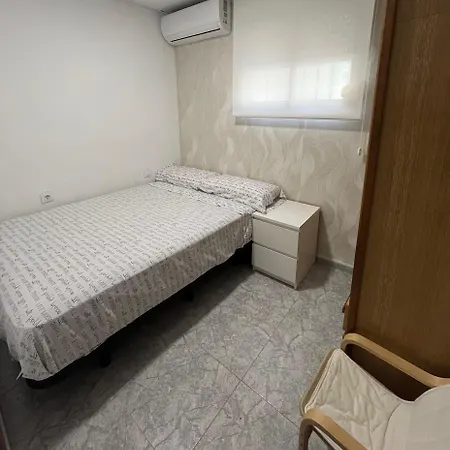Casa Pagan בית נופש *