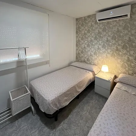 Holiday home Casa Pagan *