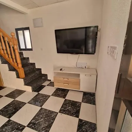 Casa Pagan